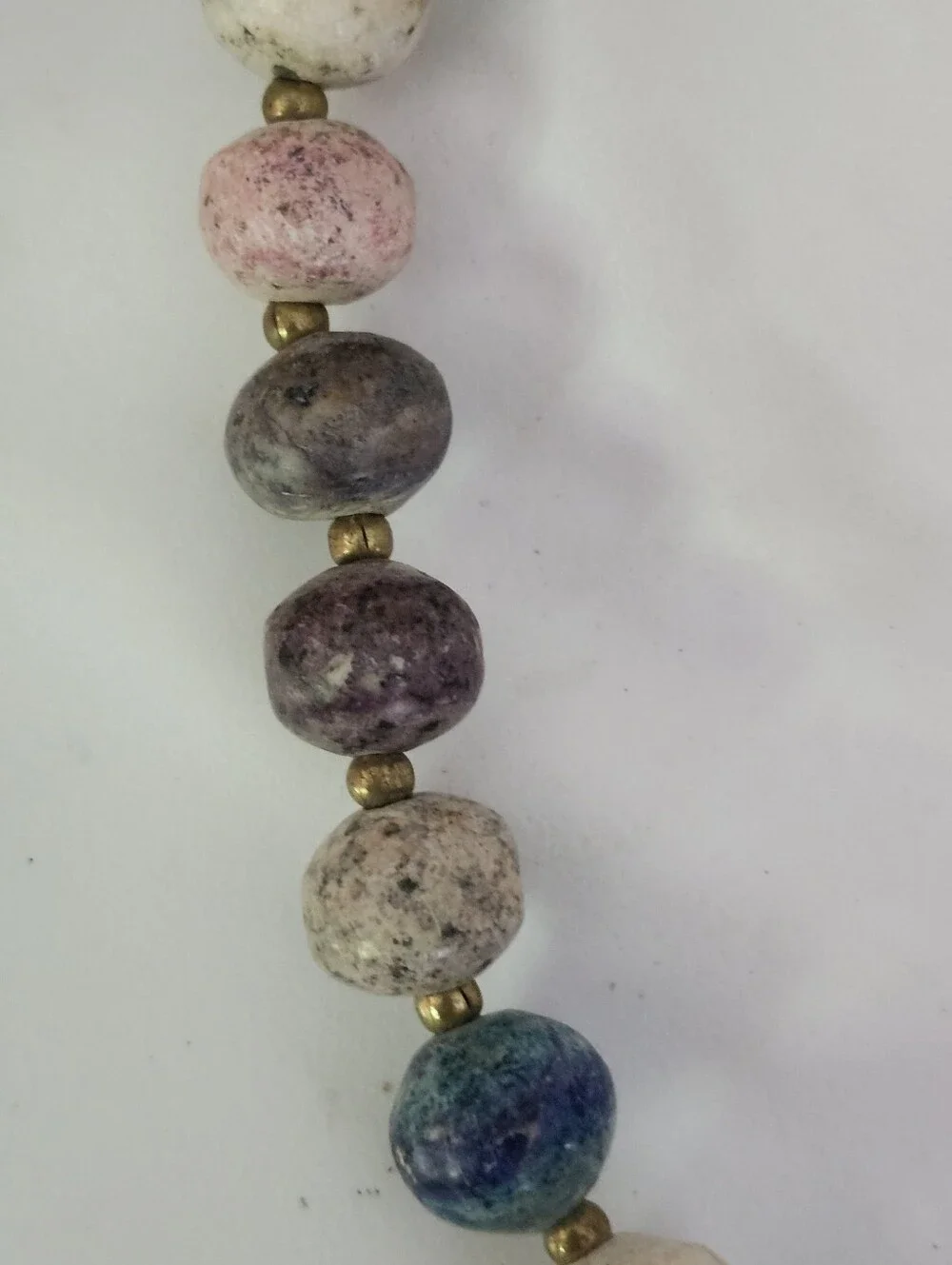Vintage delicate pastel